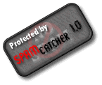 protected by SPAMcatcher 1.0